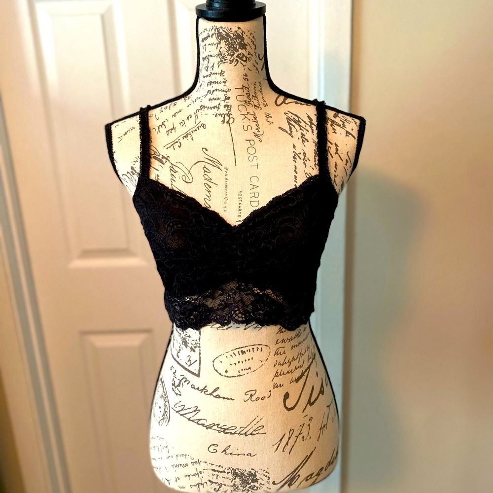 Victoria’s Secret